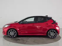 Yaris 