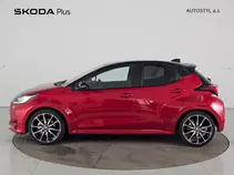 Yaris 