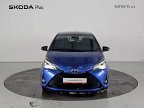 Yaris