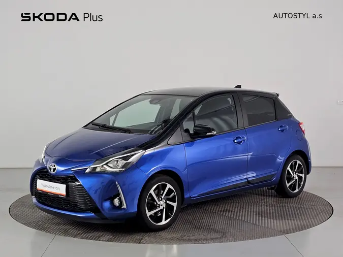 Yaris 