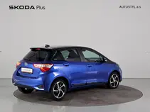 Yaris 