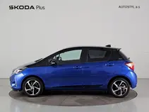 Yaris 