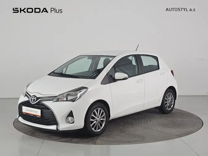 Yaris 