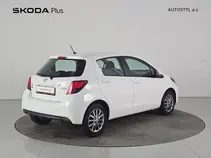 Yaris 