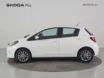 Yaris 