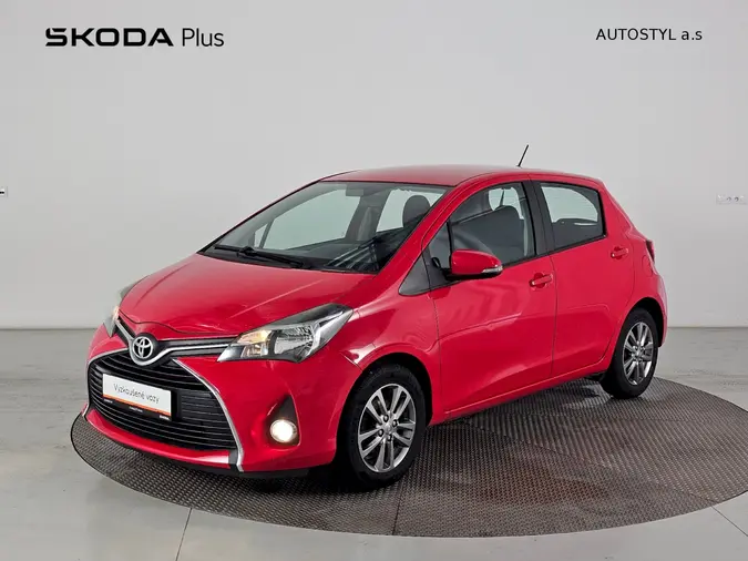 Yaris 