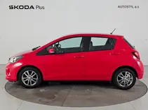 Yaris 
