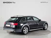 A6 Allroad Quattro 