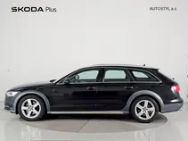 A6 Allroad Quattro 