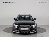 A6 Allroad Quattro