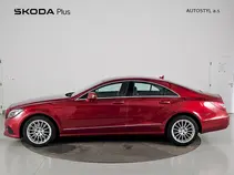 CLS 