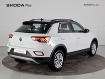T-Roc 