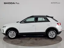 T-Roc