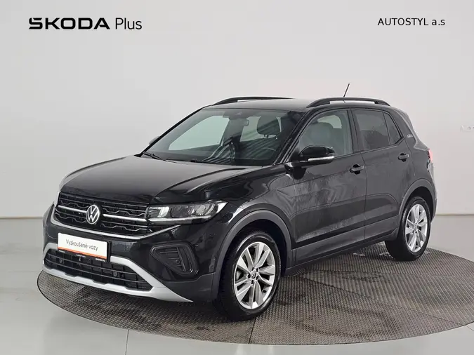 T-Cross 