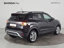 T-Cross 