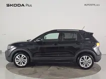 T-Cross 