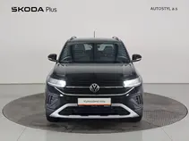T-Cross 