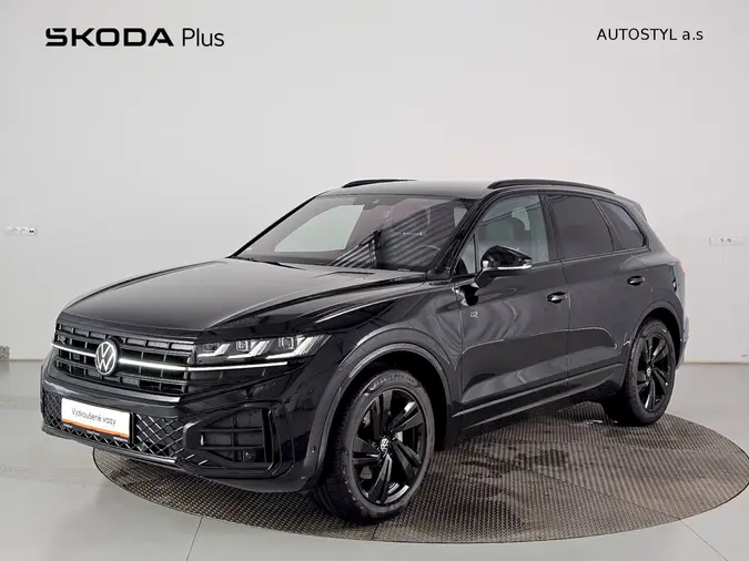 Touareg 