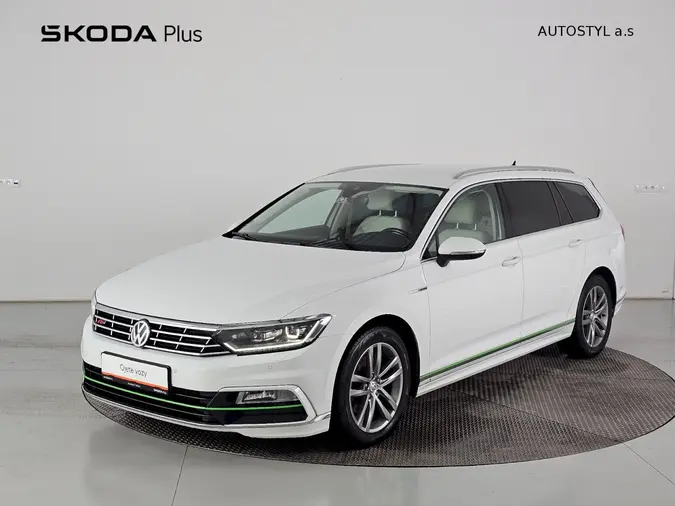 Passat Variant 