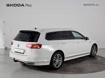 Passat Variant