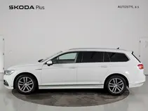 Passat Variant 