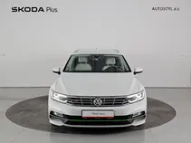 Passat Variant 