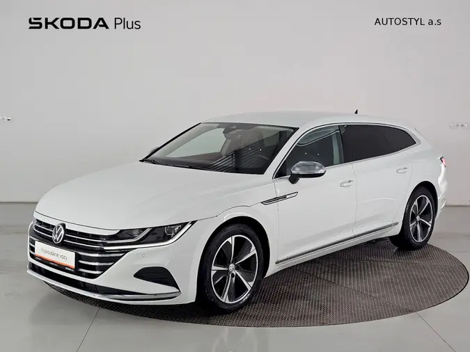 Arteon Shooting Brake 