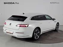 Arteon Shooting Brake 