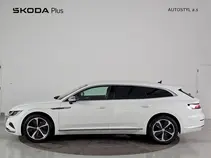 Arteon Shooting Brake