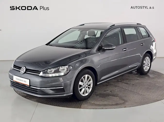 Golf Variant 