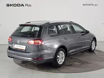 Golf Variant 