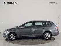 Golf Variant 