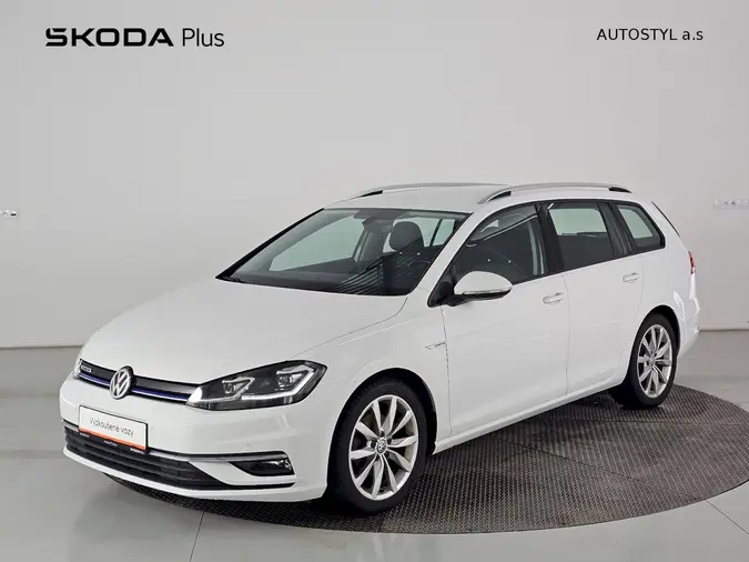 Golf Variant 