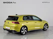 Golf GTI
