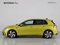 Golf GTI