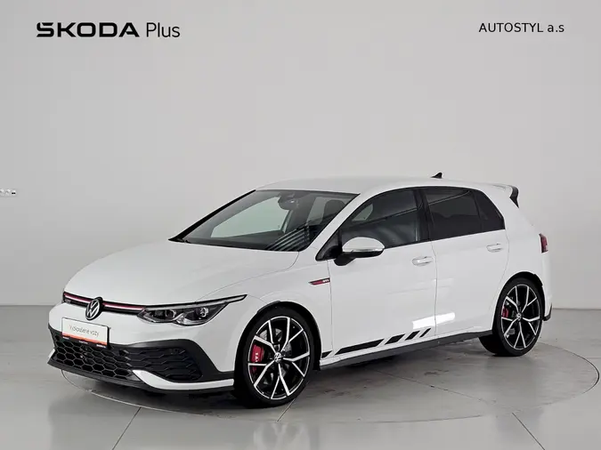 Golf GTI