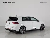 Golf GTI