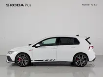 Golf GTI