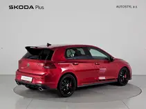 Golf GTI