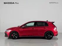 Golf GTI