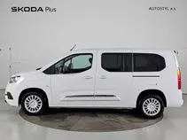 Proace City Verso 