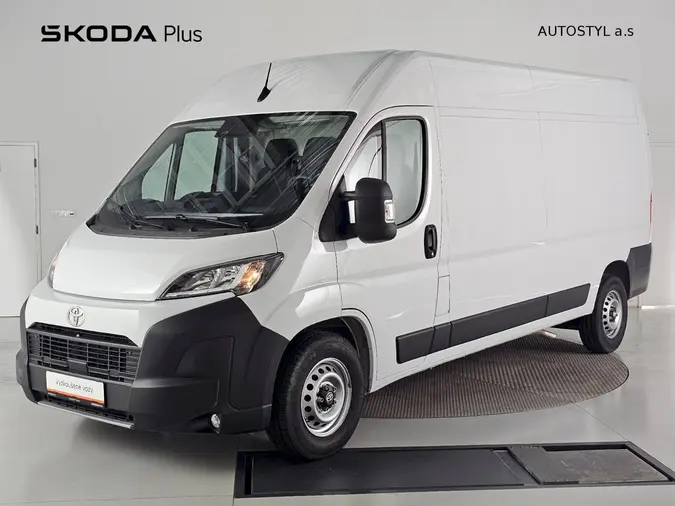 Proace Max 