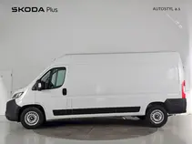Proace Max