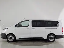 Proace Verso