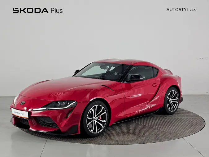 Supra