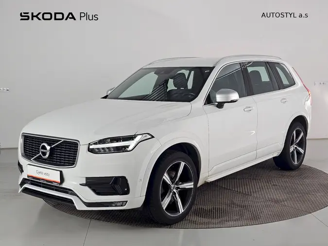 XC90