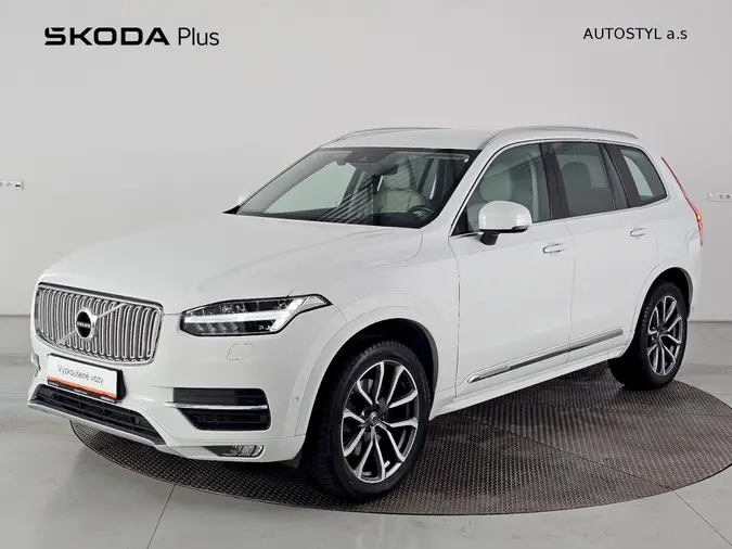 XC90 