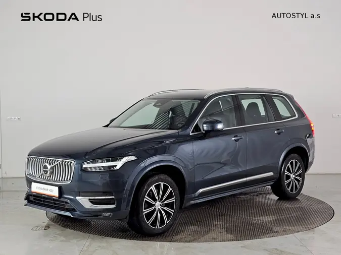 XC90 