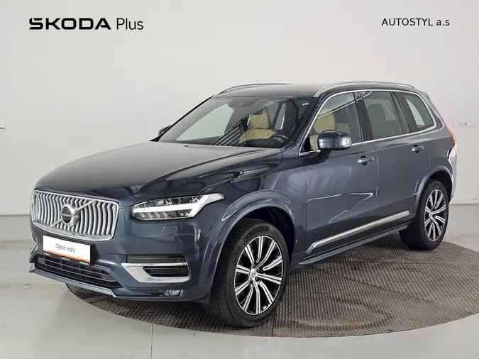 XC90
