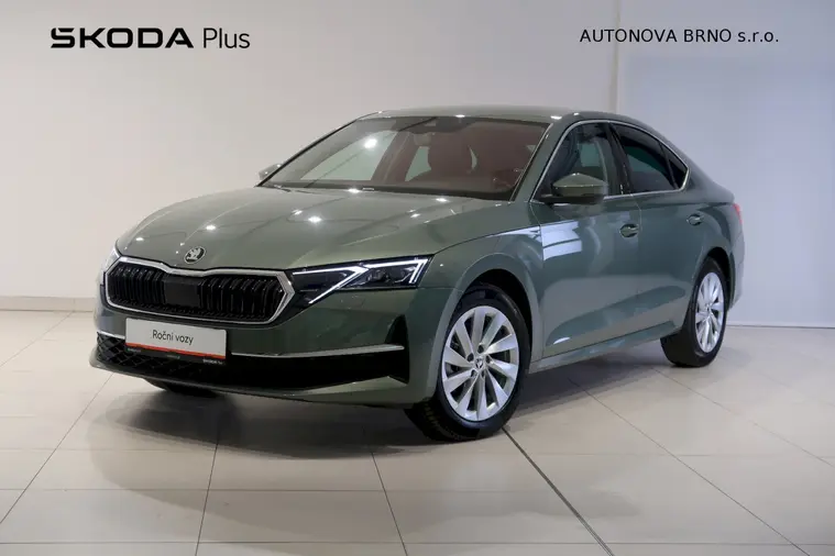 Octavia Top Selection